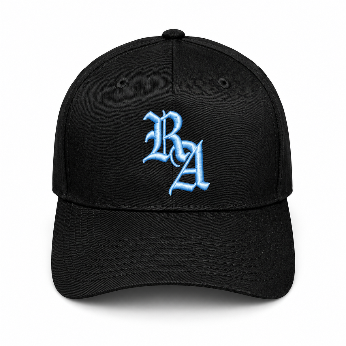 RA Logo Snapback