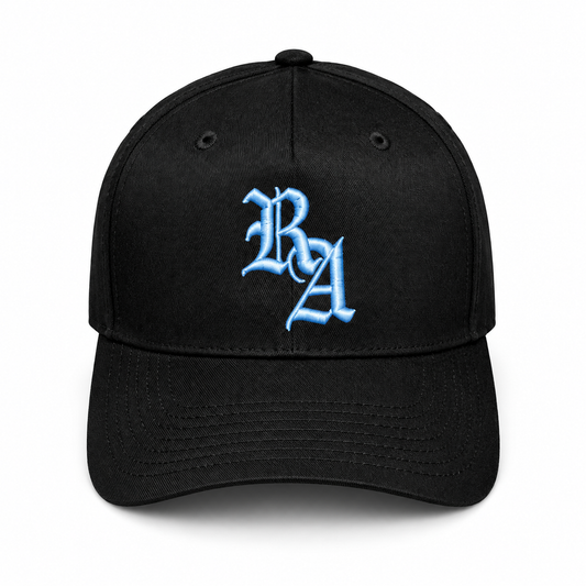 RA Logo Snapback